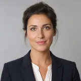 Laetitia Mangin