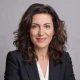 Lucille Chaumont
