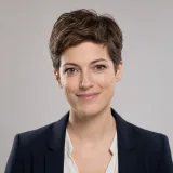 Nora Benhamou