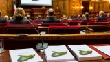 La Cour des comptes présente son rapport thématique sur la transition écologique et le suivi de la loi 2021-1104