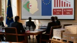 Paris porte devant l'UE ses inquiétudes sur de possibles restrictions algériennes aux produits français