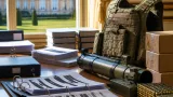 Depuis 2017, l’État a multiplié les achats d’armement pour le maintien de l’ordre, selon Politis