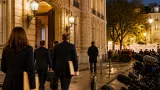 Sébastien Lecornu : une stratégie de « sous‑marin » à Matignon entre discrétion et crises
