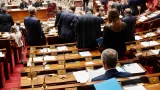 À l’Assemblée, Lecornu accuse des députés de gauche d’« faire le jeu de l’extrême droite » après l’intervention d’un député RN