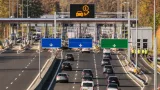 L'A14 gratuite en semaine pendant les travaux du tunnel de Saint‑Cloud, annonce Sébastien Lecornu