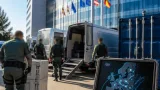L'UE propose d'élargir les pouvoirs et les effectifs de Frontex jusqu'à 30 000 agents