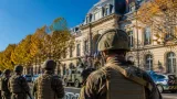 Le gouvernement déploie la force Sentinelle le 24 octobre pour « sécurisation statique »