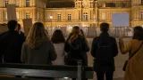 Le projet « casseurs-payeurs » critiqué par Amnesty avant son examen au Sénat