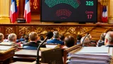 Le Sénat prolonge de deux ans l'expérimentation de l'encadrement des loyers, 325 voix pour