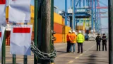 Les ports français appelés à l’arrêt le 30 octobre par une grève des dockers CGT