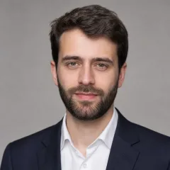 Antoine Delmas