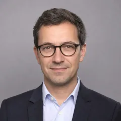 Arnaud Ferrière