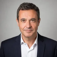 Benoît Sarrail