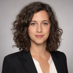 Clara Weiss