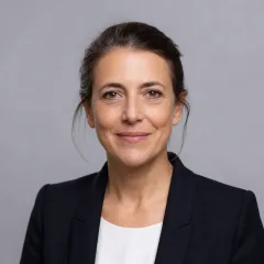 Élise Fournel