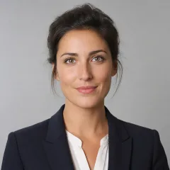 Laetitia Mangin
