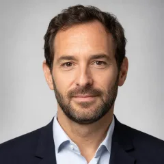 Maxime Teyssier