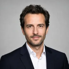 Nicolas Pradel
