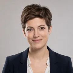 Nora Benhamou