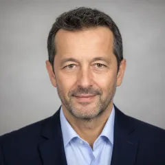 Thibault Vernier