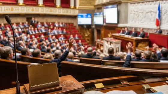 Les députés votent l’interdiction de l’hexane dans l’industrie alimentaire à partir de 2027