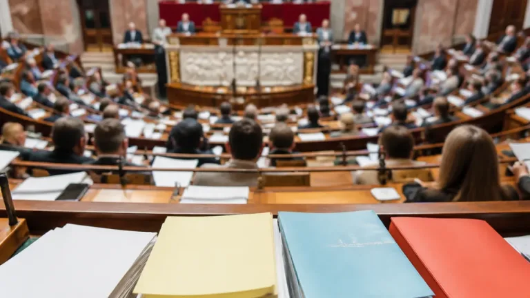 Budget 2027 : sept avantages fiscaux votés par les députés en première lecture