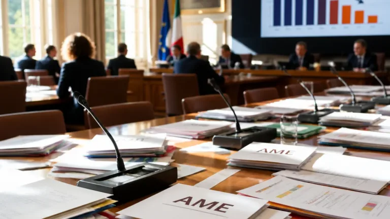 La commission des finances réduit de moitié le budget de l’Aide médicale de l’État