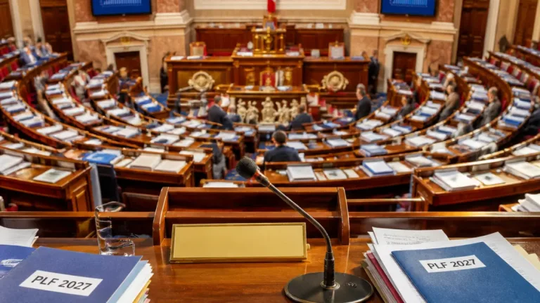 PLF 2027 : le député Denis Masséglia plaide pour « des économies et quelques dépenses »