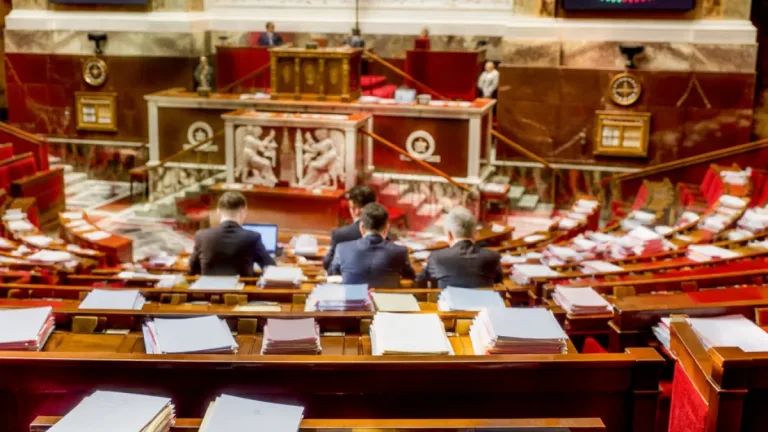 L'Assemblée rejette le volet « recettes » du PLFSS 2027 : 115 voix contre 1, le texte transmis au Sénat