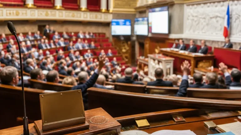 Les députés votent l’interdiction de l’hexane dans l’industrie alimentaire à partir de 2027