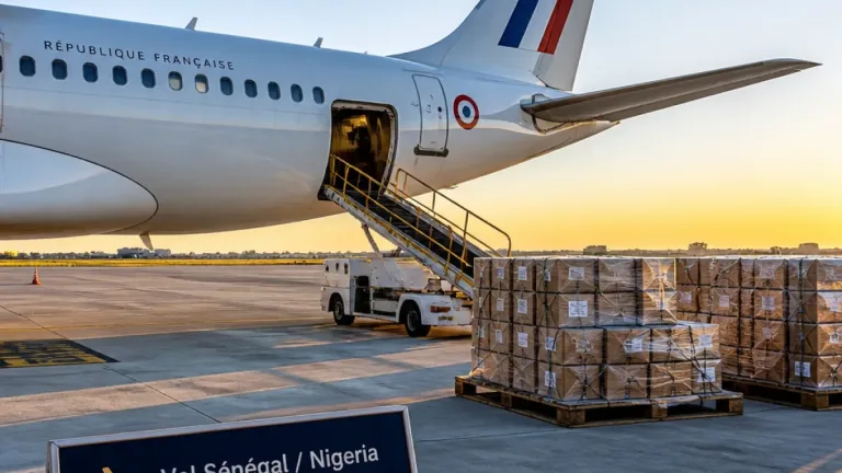 Emmanuel Macron reporte à une date ultérieure son voyage au Sénégal et au Nigeria