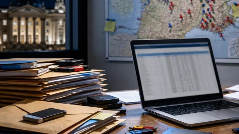 Renaissance visé par une fuite présumée de plus de 4,1 millions d'enregistrements