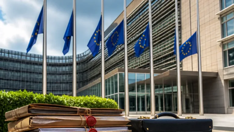 L'UE prolonge d'un an les sanctions visant Jacques Baud, gel des avoirs jusqu'en octobre 2027