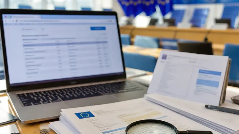 La Commission ouvre une procédure contre Booking.com pour possibles manquements au DSA
