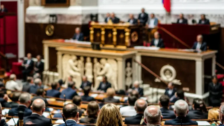 Lecornu : pas d'interdiction de La France insoumise, « je veux vous combattre dans les urnes »