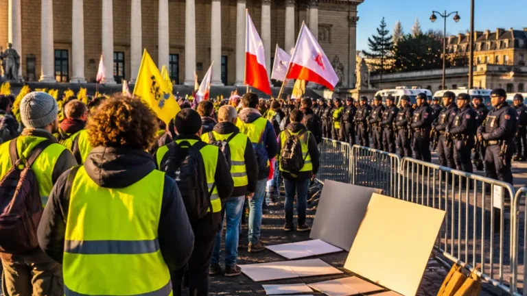 Les Gilets jaunes appellent à une nouvelle mobilisation nationale le 31 octobre
