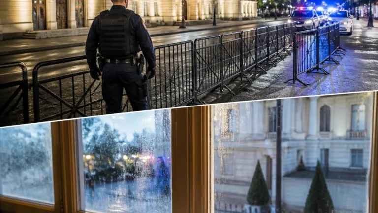 Nuñez demande aux préfets d'interdire certaines manifestations et de préparer des mesures de sécurité renforcées