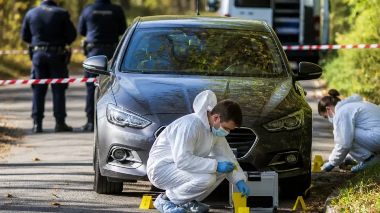 Garde à vue reprise dans l'attentat des Yvelines : le suspect admet les faits mais nie le caractère raciste