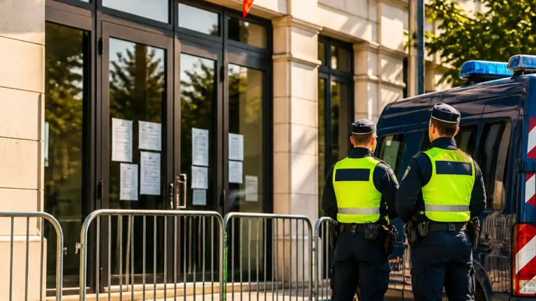 Nuñez refuse de déclarer l'état d'urgence pour la mobilisation du 24 octobre