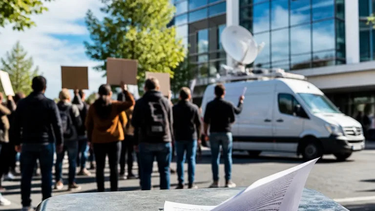 Mélenchon et Boyard accusent BFMTV de laisser prospérer des propos «racistes», la chaîne dément