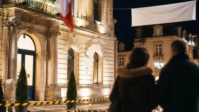 De Villepin impute au RN une part de responsabilité dans la « polarisation » du pays après l'attentat des Yvelines