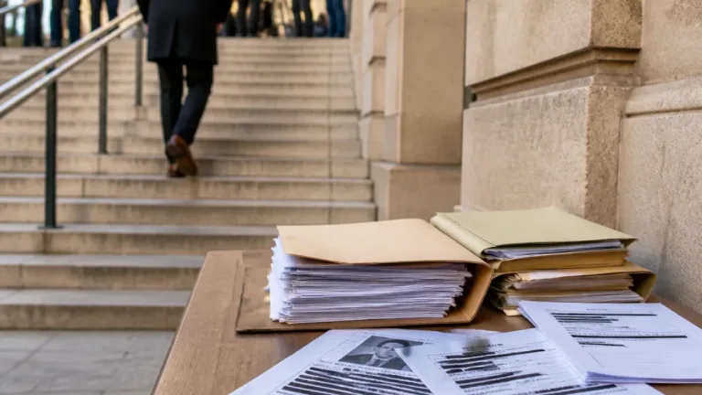 Le procès du député LFI Sébastien Delogu s'ouvre à Marseille, risque d'inéligibilité évoqué