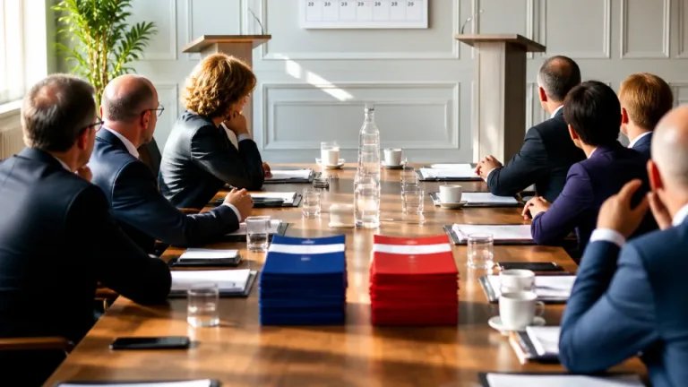 Unitaires de gauche : entre Mélenchon et Glucksmann, quel choix pour 2027 ?