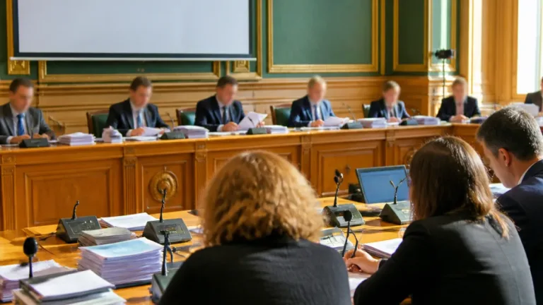 PLFSS 2027 : la CNSA juge l'affectation de 300 M€ aux départements un « marché de dupes »