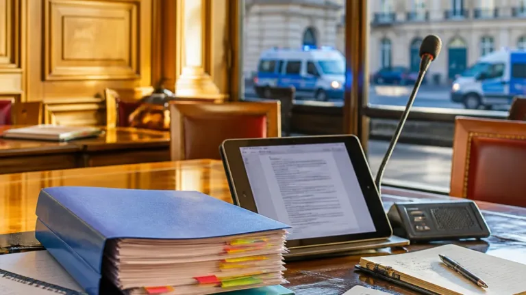 Le Sénat publie 30 recommandations pour « reprendre le contrôle » du maintien de l’ordre