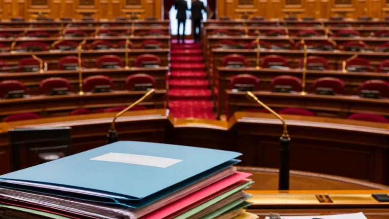 Le Sénat adopte à l'unanimité une proposition de loi renforçant l'information des victimes lors de la remise en liberté de leur agresseur