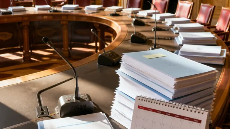 Le Sénat nomme deux co-rapporteurs pour enquêter sur les violences des 17 et 18 octobre