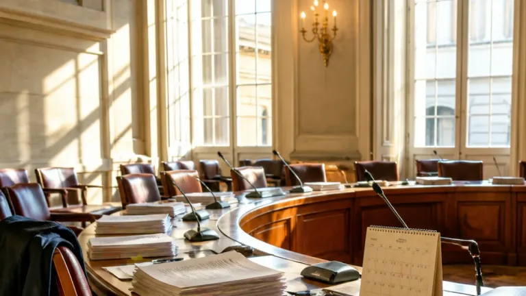 Protection des enfants : la commission des lois du Sénat adopte une nouvelle version du projet de loi