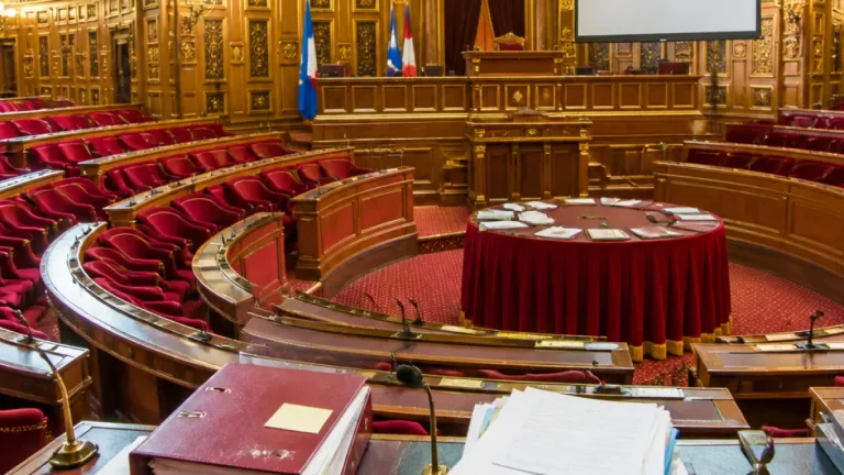 La Ciivise demande au Sénat de « consolider » la proposition de loi « intégrale » contre les violences sexuelles