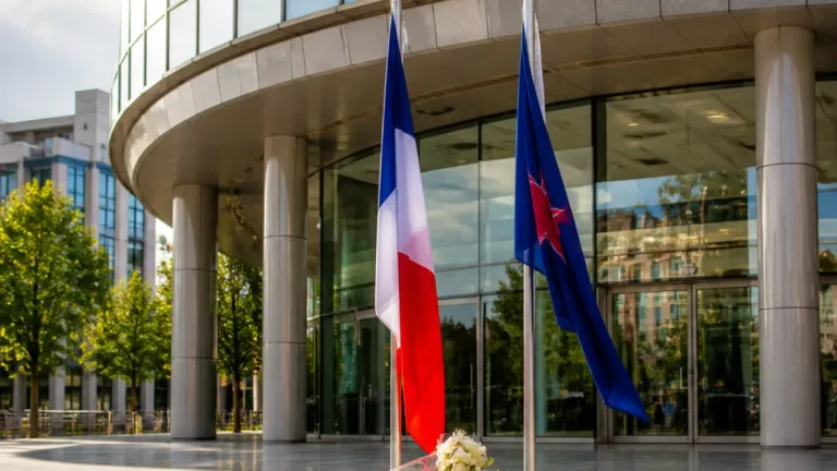 Jean‑Paul Huchon est mort à 80 ans, l'ancien président PS de l'Île‑de‑France